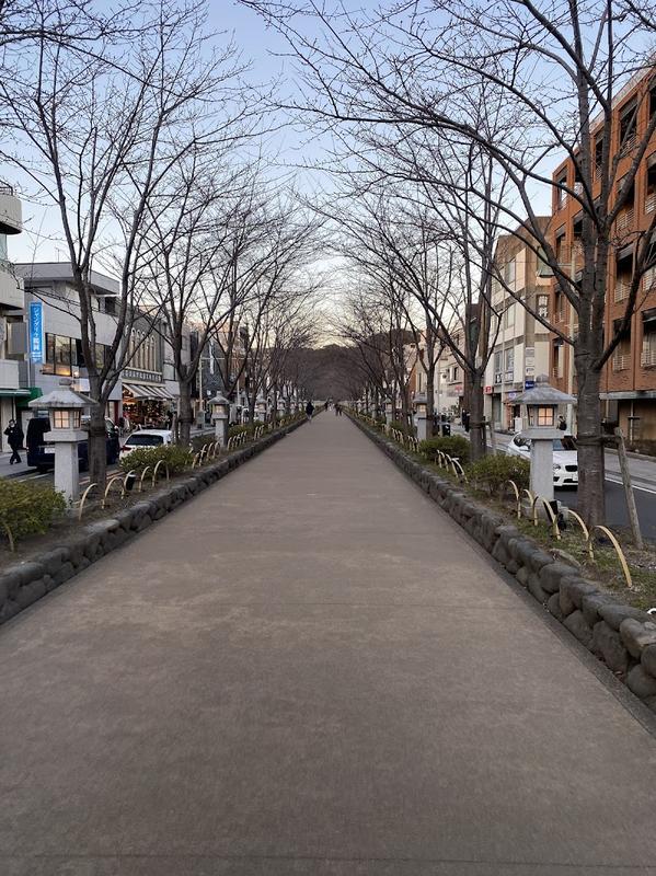 도쿄 가마쿠라 샹그리라 쓰루오카 사진