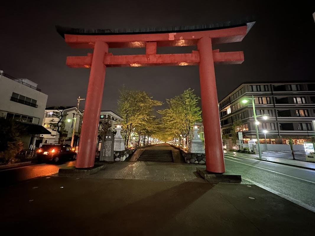 도쿄 가마쿠라 호텔 가마쿠라 모리 사진