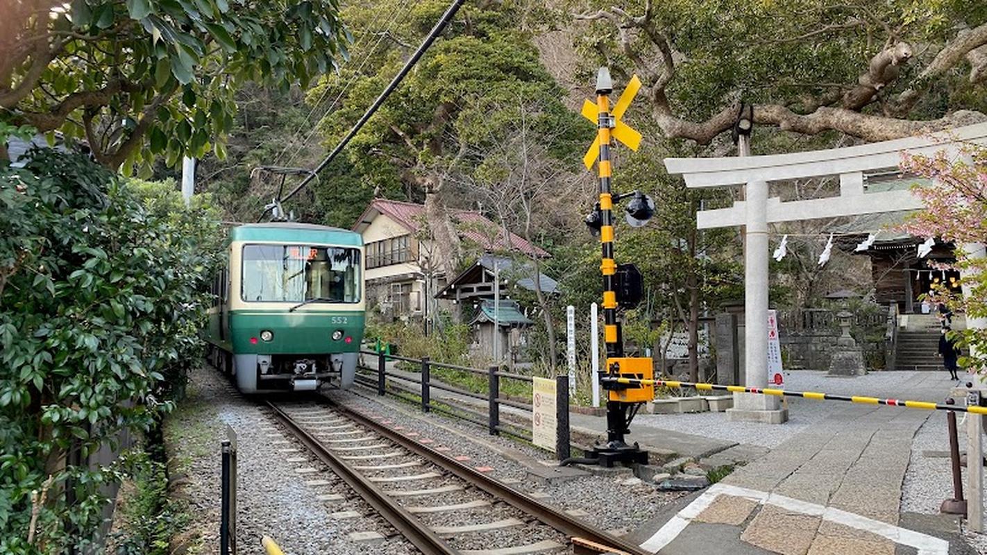 트렌디한 도쿄 비치 사이드 하우스 쉘