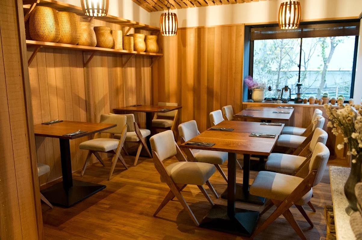 가마쿠라 가든 하우스 카마쿠라 사진