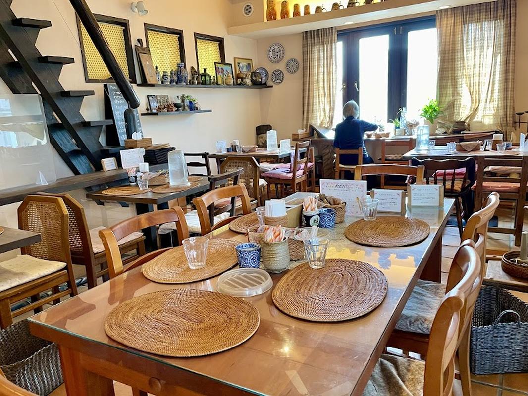 코페페 - 가마쿠라 인기 스팟