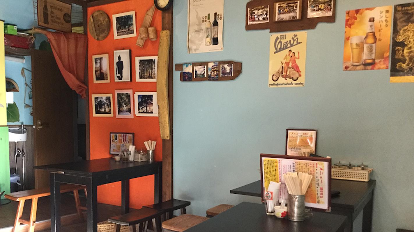 가마쿠라 타이의 식당 가마쿠라 반화돈 사진