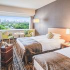 조용한 매장 KKR 호텔 도쿄 썸네일