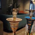 시샤 카페 바 하이드 앤 시샤, 도쿄 여행 중 방문 썸네일