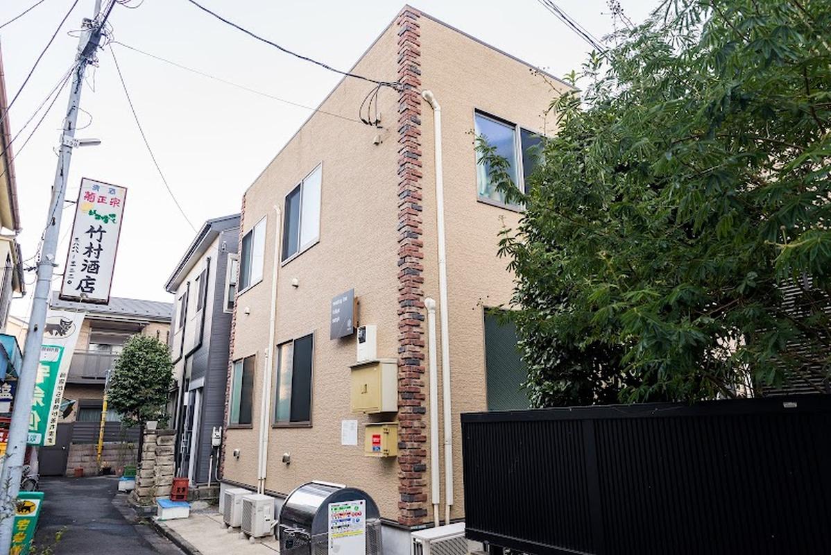 도쿄 기타센주 네스테이 인 도쿄 센주 사진