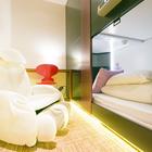 기타센주 스파 앤 캡슐 호텔 그랜드파크 인 기타센주 사진 썸네일