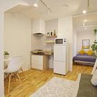 라라큐브, 도쿄 여행 중 방문 썸네일