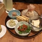 아사리 쇼쿠도 - 기타센주 인기 스팟 썸네일