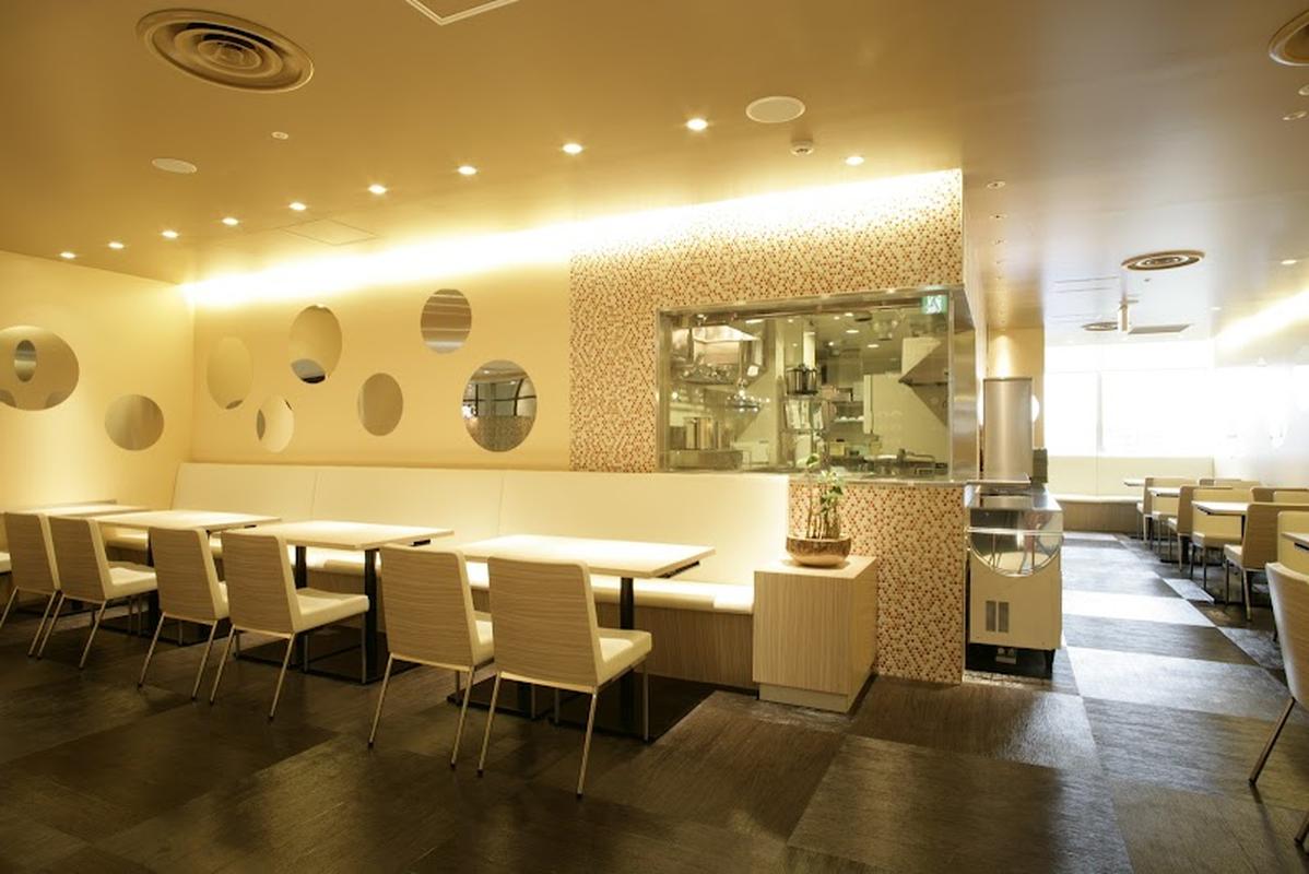 도쿄 순두부 - 기타센주 인기 스팟