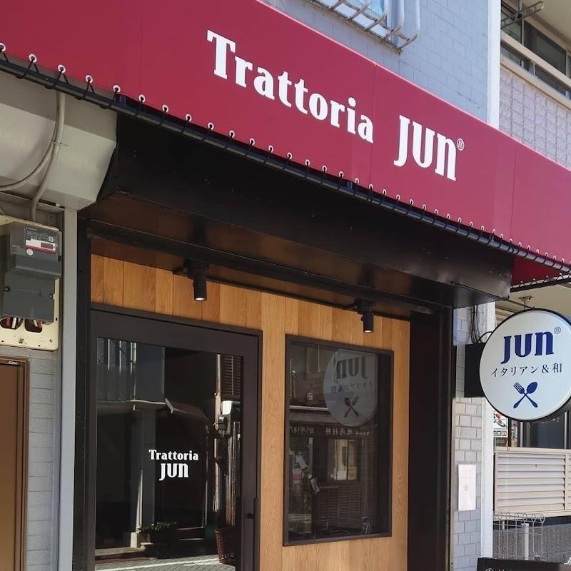 분위기 좋은 매장 트라토리아 준