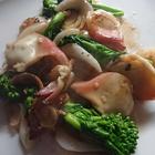 도쿄 기타센주 트라토리아 준 사진 썸네일