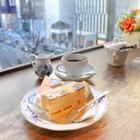 여행객 필수 매장 앤티크 카페 카즈마 커피 썸네일