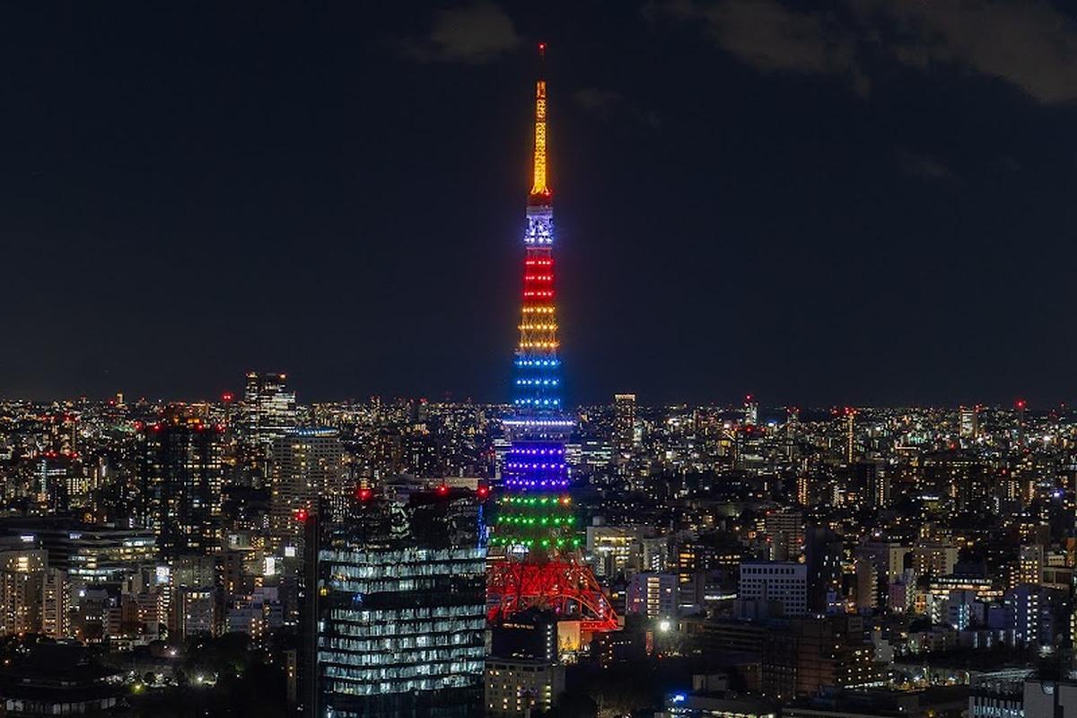 로얄 파크 호텔 도쿄 시오도메 - 긴자 인기 스팟