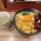 트렌디한 긴자 오야꼬돈 전문점 마루카츠 썸네일