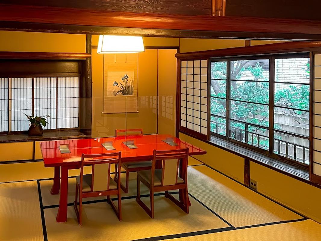 트렌디한 매장 치큐요테이 본점