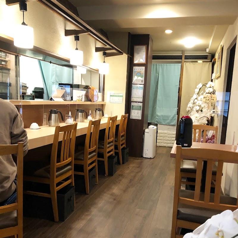 긴자 나카지, 도쿄 여행 중 방문