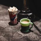 카페앤바+갤러리 챕터 나카메구로, 도쿄 여행 중 방문 썸네일