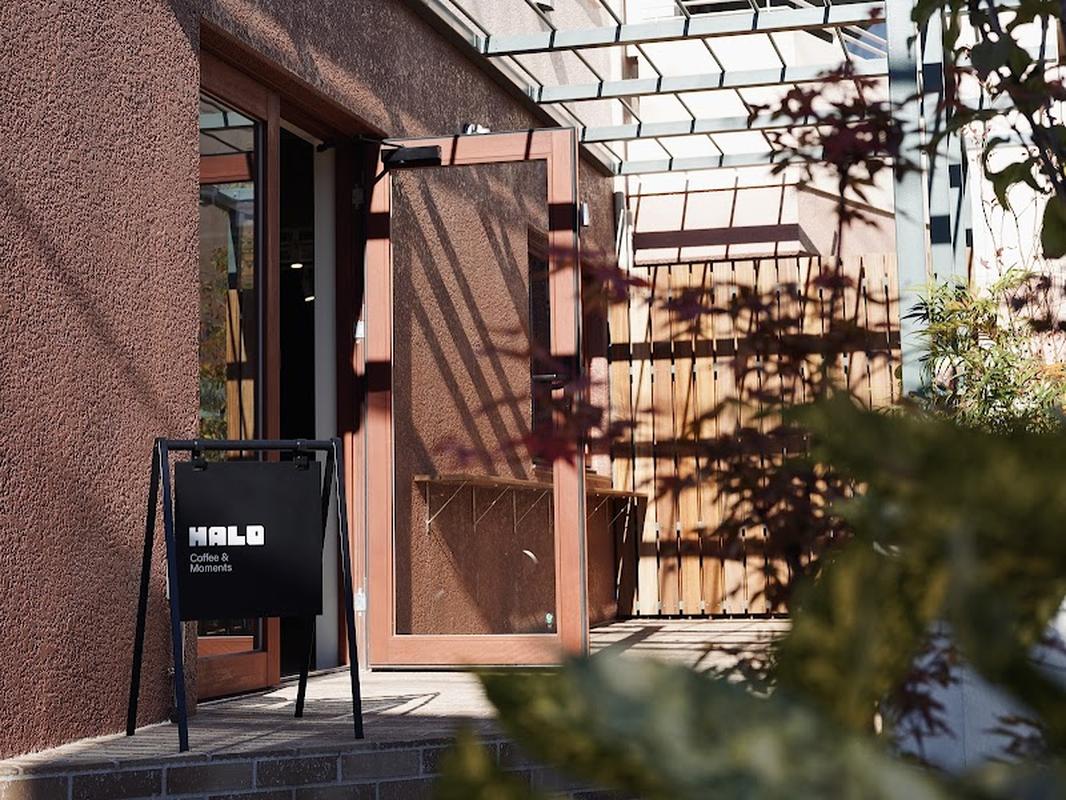 나카메구로 할로 사진