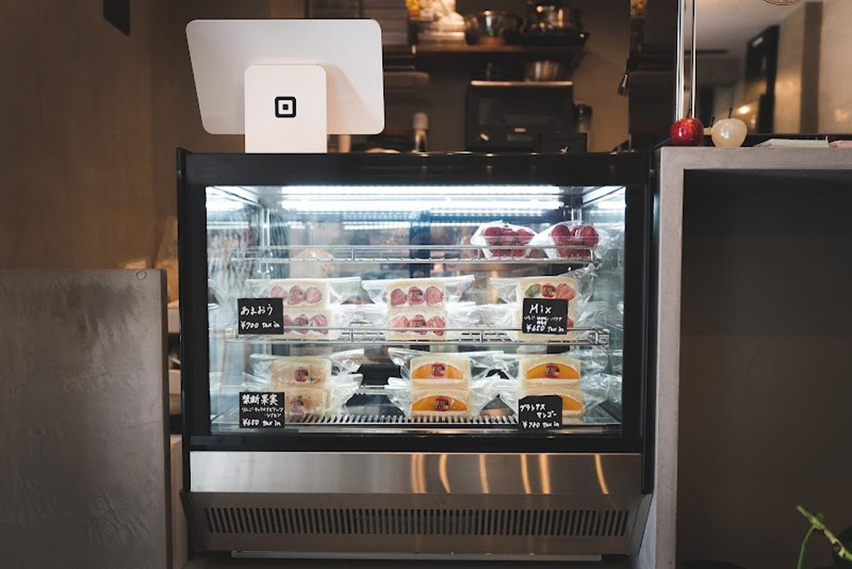 조용한 매장 킨단카지츠