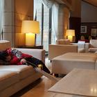 호텔 프린세스 가든, 도쿄 여행 중 방문 썸네일