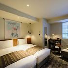 분위기 좋은 나카메구로 에비스홀릭 호텔 썸네일