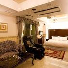 분위기 좋은 도쿄 호텔 메구로 엠페러 썸네일