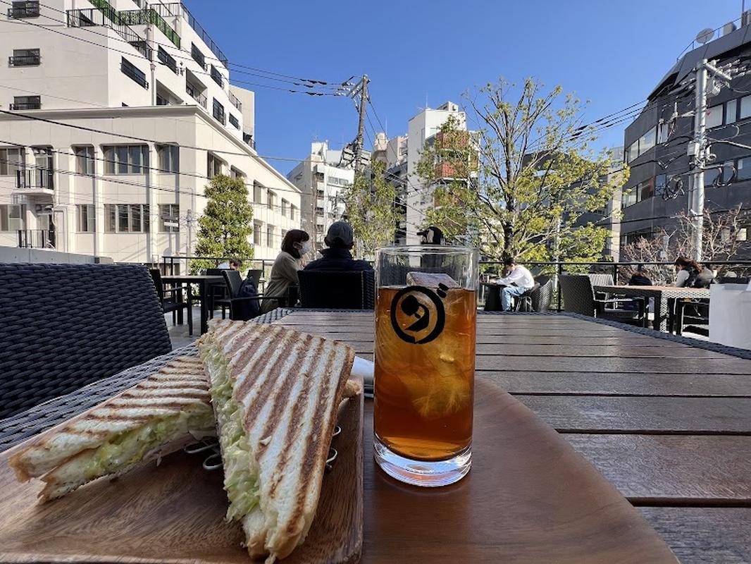 나카메구로 프린스 스마트 인 에비스 사진