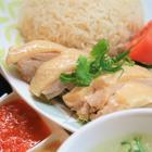 조용한 도쿄 신 통기 싱가포르 레스토랑 썸네일