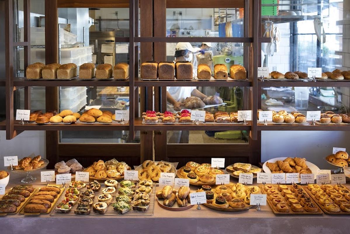 도쿄 다이칸야마 가든 하우스 크래프트 다이칸야마 사진