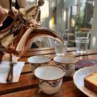 다이칸야마 모카 커피 사진 썸네일