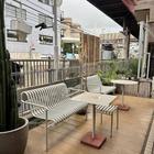 사진 찍기 좋은 도쿄 사카야 말차 카페 시부야 썸네일