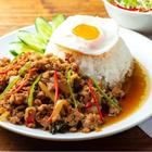 도쿄 다이칸야마 에비스 가파오 식당 사진 썸네일