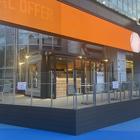 도쿄 도쿄돔 카페 아리야 사진 썸네일