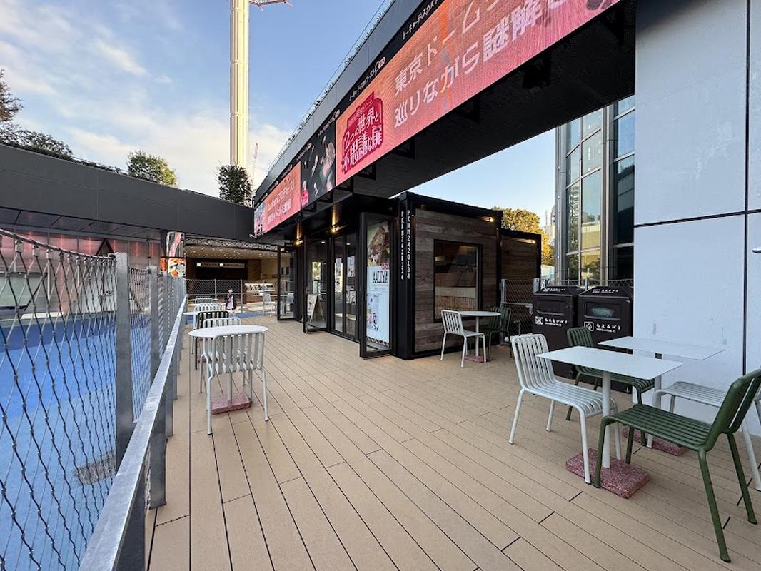 인스타 감성의 매장 카페 아리야