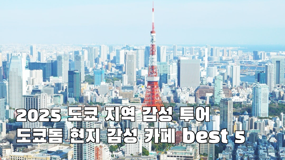 도쿄돔 여행안내