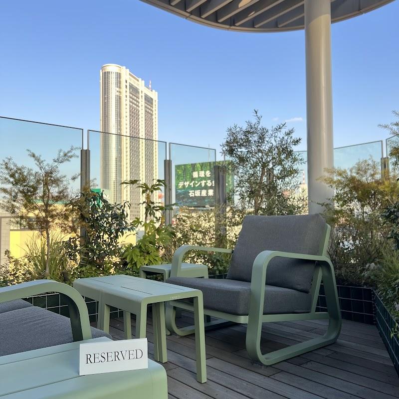 토글 카페 - 도쿄돔 인기 스팟