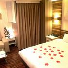 아만드호텔, 도쿄 여행 중 방문 썸네일