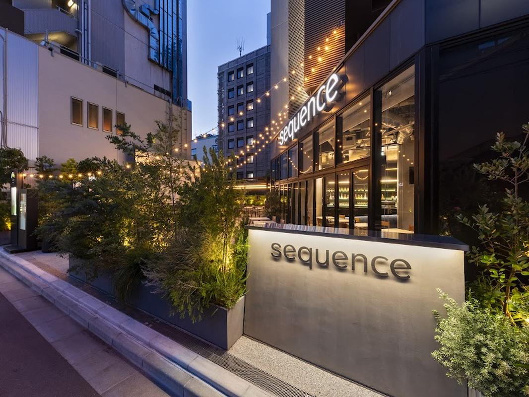 도쿄돔 시퀀스 스이도바시 사진