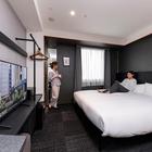 도쿄 도쿄돔 시퀀스 스이도바시 사진 썸네일