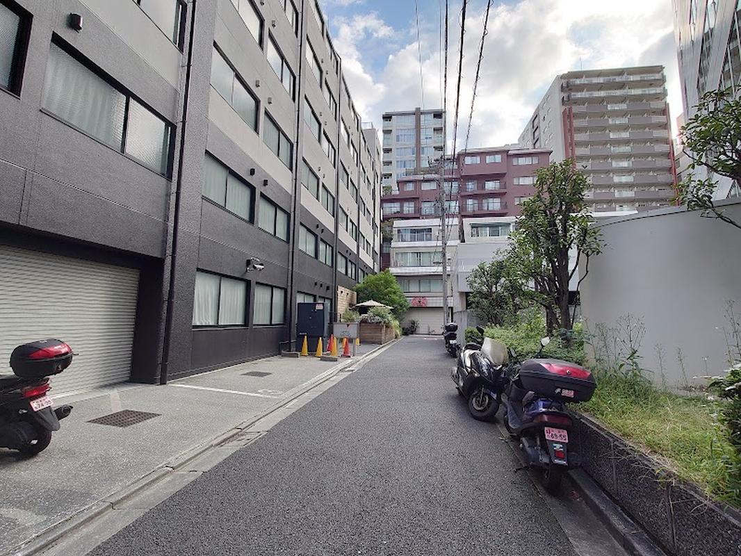 트렌디한 도쿄 호텔 윙 인터내셔널 고라쿠엔