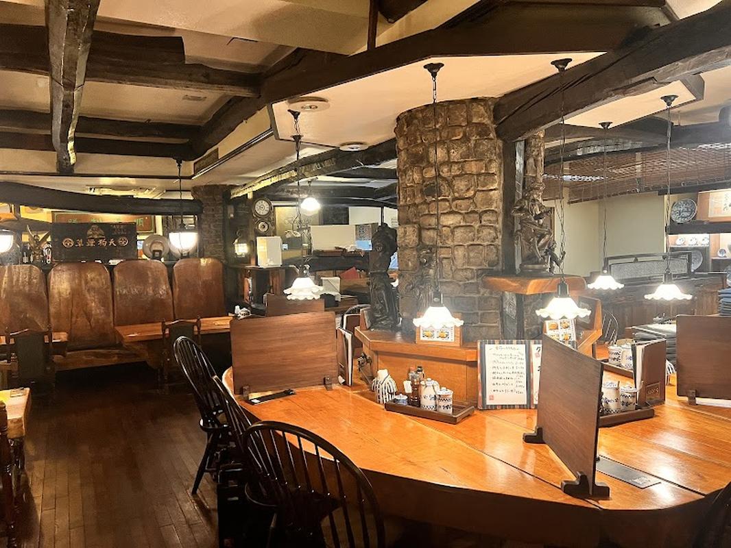 도쿄 도쿄돔 보다이주 사진