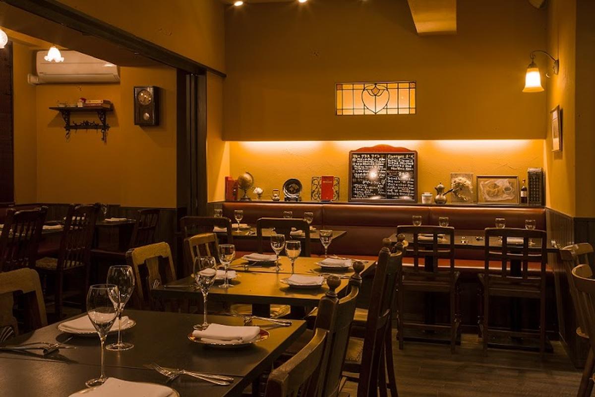 트루아 사주 - 도쿄돔 인기 스팟