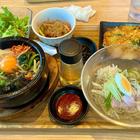 토리아에즈 비빔밥, 도쿄 여행 중 방문 썸네일