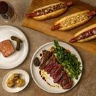 분위기 있는 도쿄타워 아자부다이 힐즈 카페 썸네일