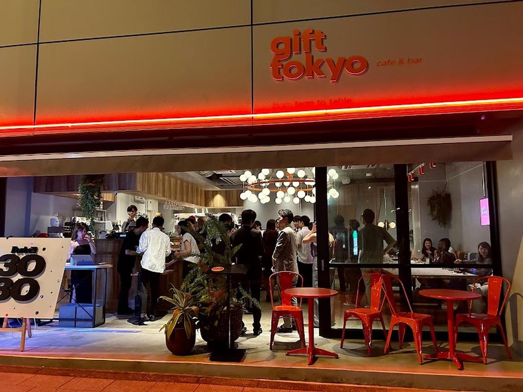 현지 느낌의 도쿄타워 기프트 도쿄