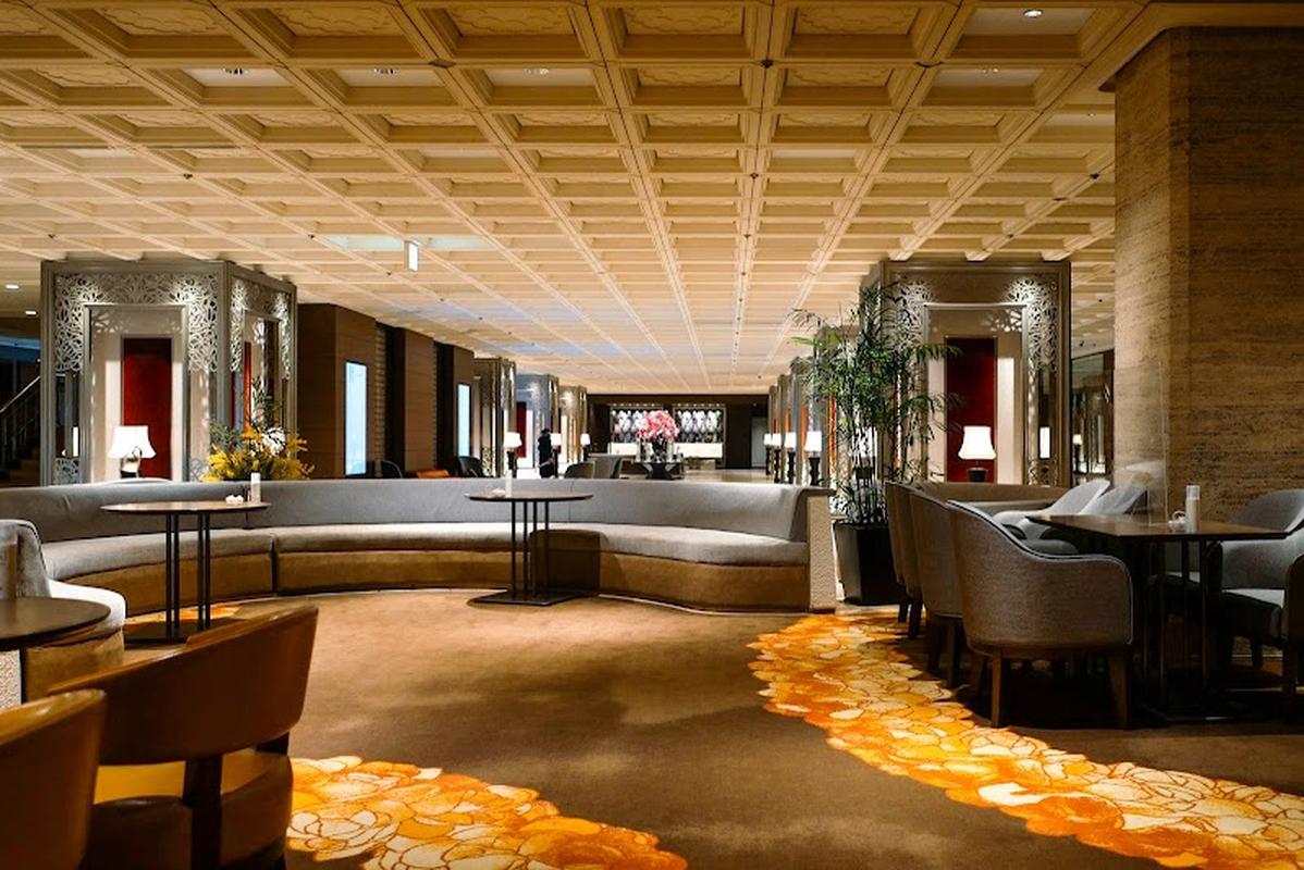 티 살롱 피카케 - 도쿄타워 인기 스팟