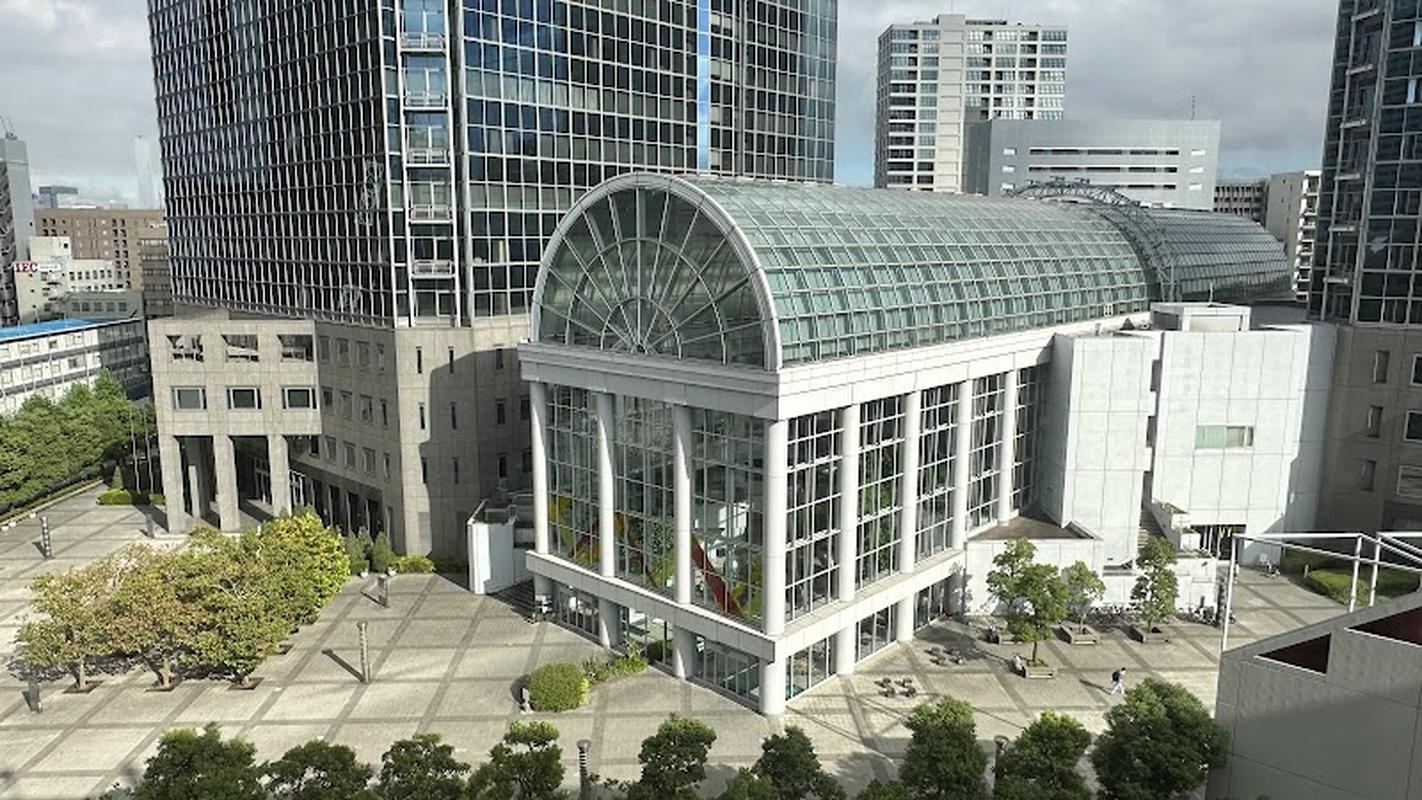 도쿄 도쿄타워 치선 호텔 하마마츠쵸 사진