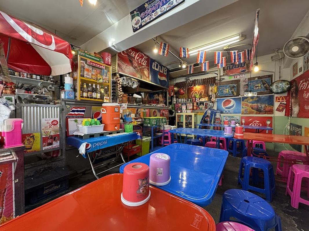 타이 고한 센슈 야타이, 도쿄 여행 중 방문