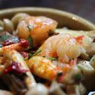 아자부 링고 다이닝, 도쿄 여행 중 방문 썸네일