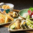 도쿄타워 템푸라 텐시바 사진 썸네일